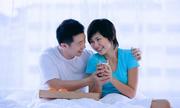 Tôi sẽ đoàn tụ với bạn trai kém 12 tuổi vào đầu năm sau