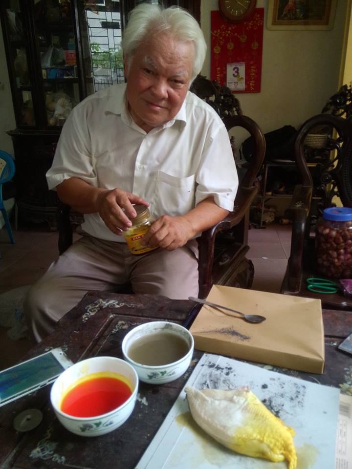 Nhandao babamatga22