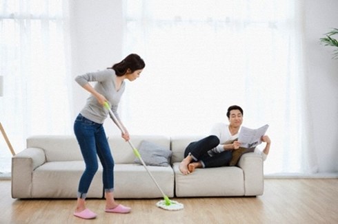 "Nếu đàn ông Việt không văn minh nhanh lên..."
