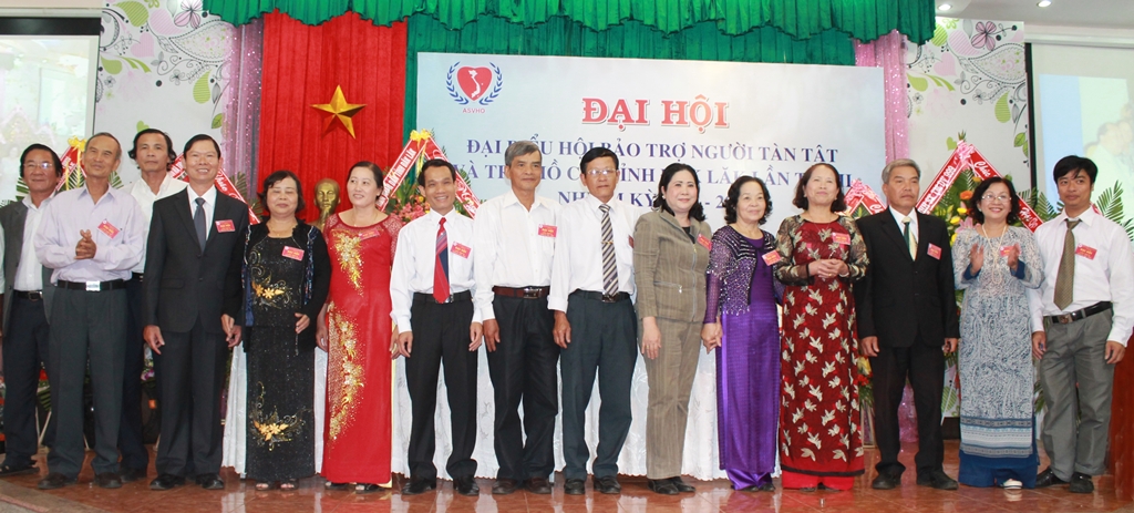 Dai hoi Dac Lak 1
