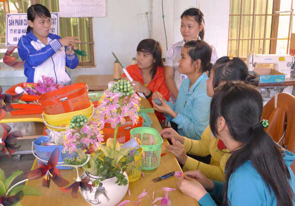Trung tam ho tro phat trien giao duc hoa nhap  2